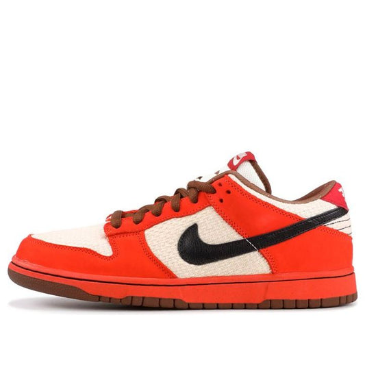 Nike Dunk Low Premium SB 'Un-Hemp'  313170-101 Iconic Trainers