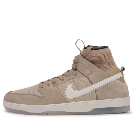 Nike Zoom Dunk High Elite SB 'Khaki'  917567-200 Epochal Sneaker