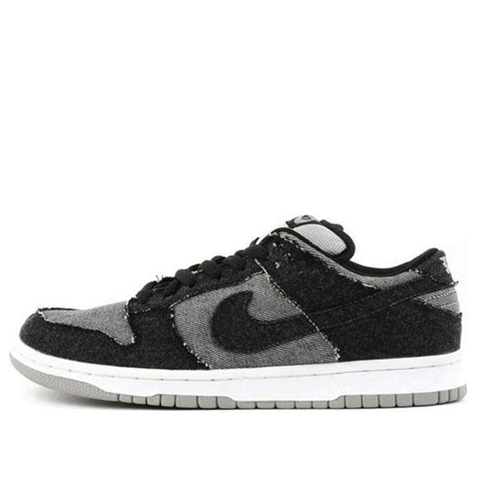 Nike Dunk Low Pro SB 'Medicom 2'  304292-005 Cultural Kicks