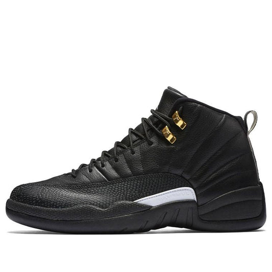 Air Jordan 12 Retro 'The Master'  130690-013 Classic Sneakers