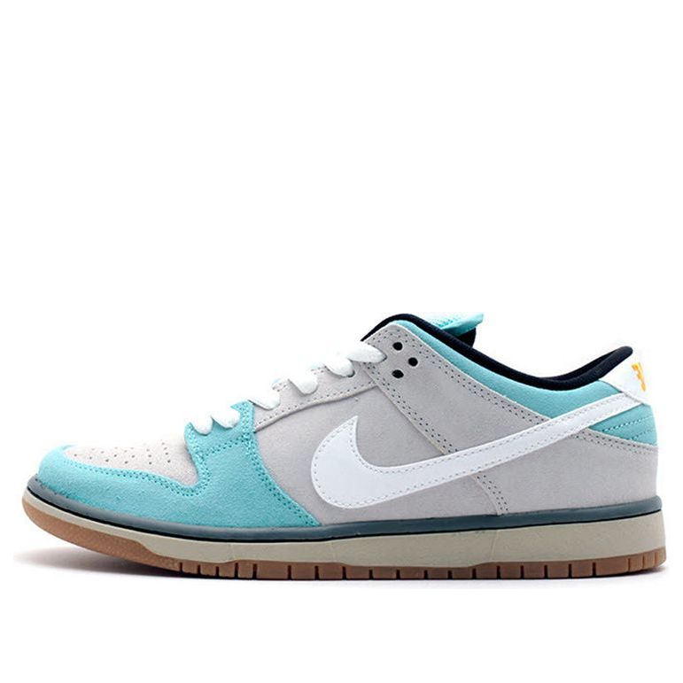 Nike Dunk Low Pro SB 'Gulf Of Mexico'  304292-410 Epochal Sneaker