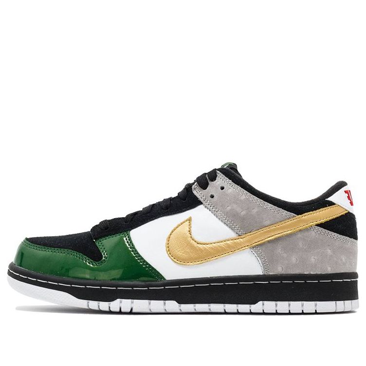 Nike Dunk Low JP QS 'Mita'  AA4414-001 Iconic Trainers