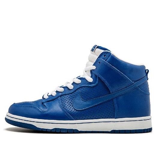 Nike Dunk High Pro SB 'T-19'  305050-441 Classic Sneakers