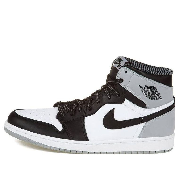 Air Jordan 1 Retro High OG 'Barons'  555088-104 Cultural Kicks