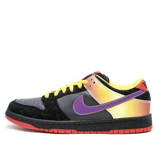 Nike Dunk Low Pro SB 'Appetite For Destruction'  304292-052 Antique Icons