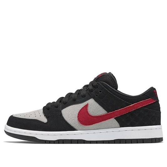 Nike Primitive x Dunk Low Premium SB 'Primitive'  504750-060 Iconic Trainers