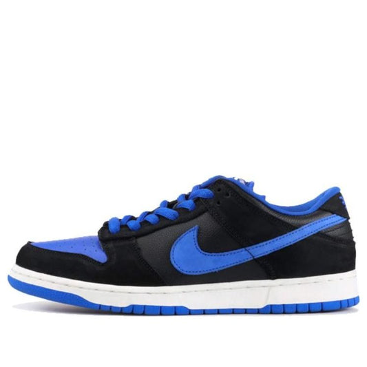 Nike Dunk Low Pro SB 'J Pack'  304292-041 Signature Shoe