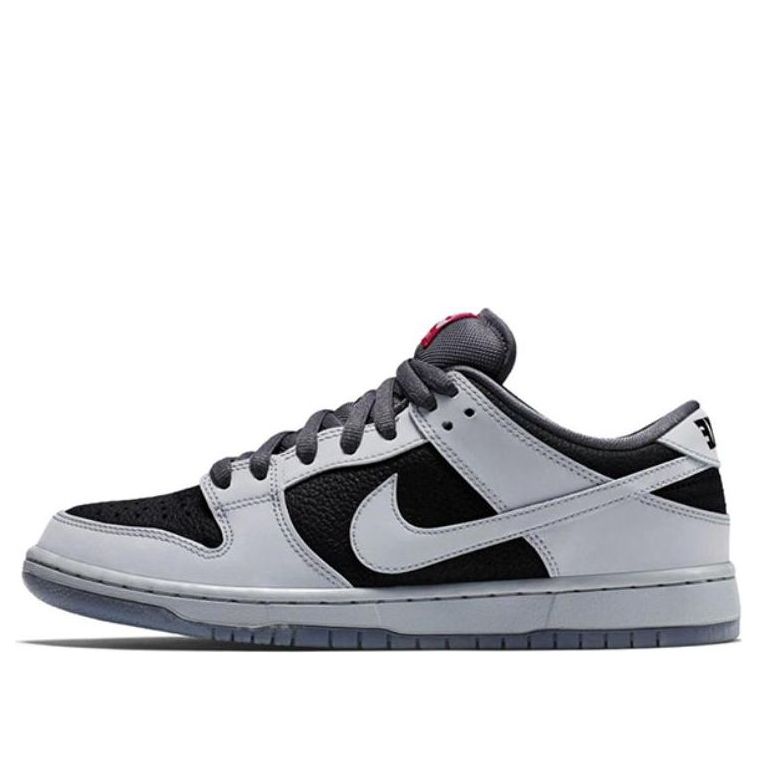 Nike Atlas x Dunk Low Premium SB 'Wolf Grey'  504750-020 Antique Icons