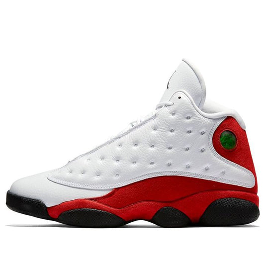 Air Jordan 13 Retro 'Chicago' 2017  414571-122 Epochal Sneaker