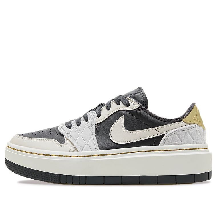 (WMNS) Air Jordan 1 Elevate Low SE 'Removable Beads'  DV1494-001 Cultural Kicks