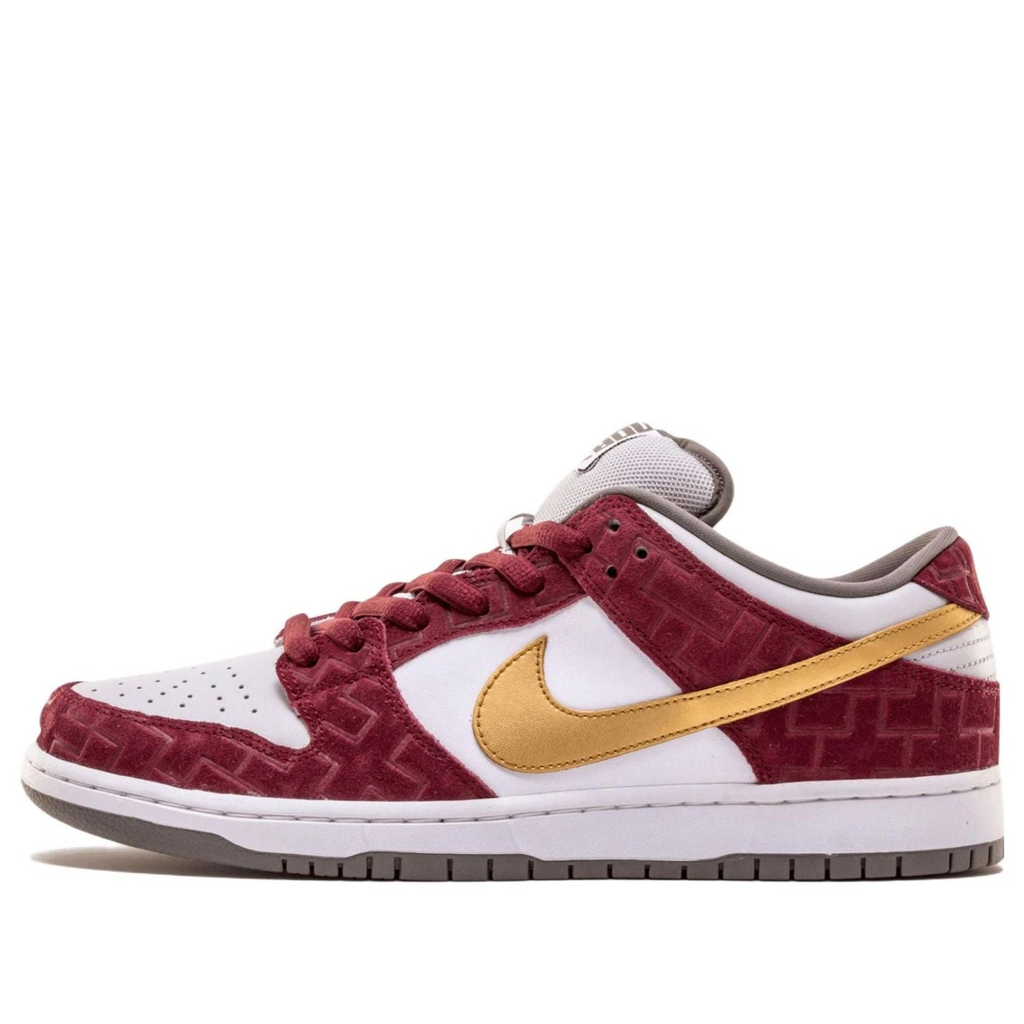 Nike Dunk Low Premium SB QS 'Shanghai' 2013  504750-176 Iconic Trainers