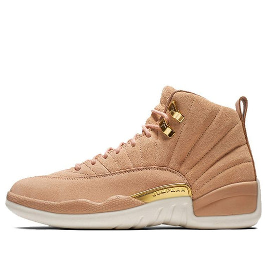 (WMNS) Air Jordan 12 Retro 'Vachetta Tan'  AO6068-203 Epochal Sneaker