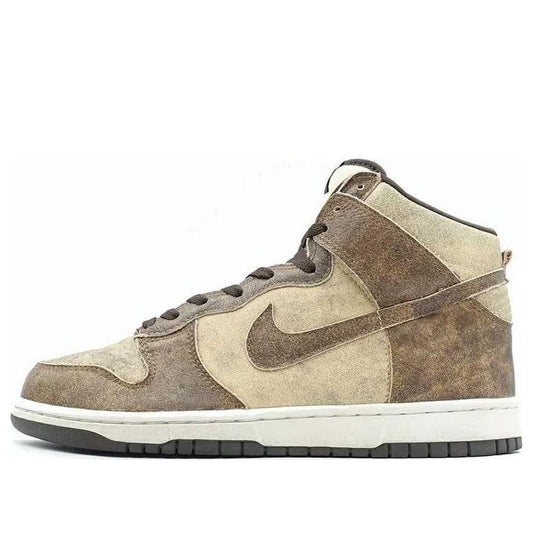 Nike Dunk High Dirty Pack  304717-223 Cultural Kicks