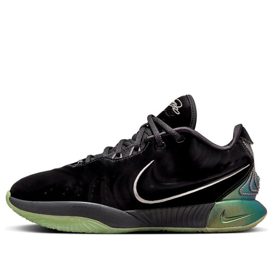 Nike Lebron 21 'Dunkman'  FB2238-001 Classic Sneakers